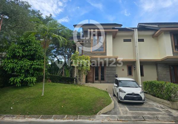 Disewakan Rumah di Villa Panbil, Muka Kuning Disewakan Rumah di Villa Panbil, Muka Kuning