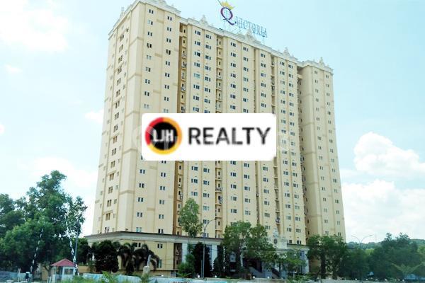 Apartment Queen Victory Imperium 3 Bedrooms Furnished 1