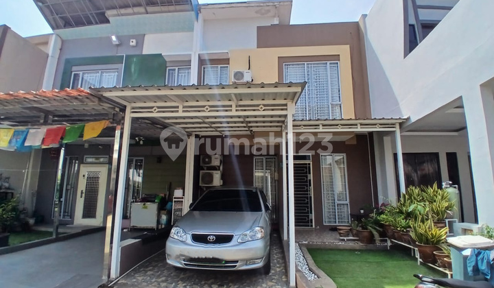 Dijual Rumah di Beverly Green ,Batam Centre