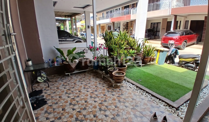 Dijual Rumah di Beverly Green ,Batam Centre 2