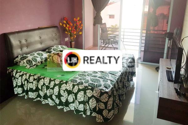 Fully Renovated Move-In Ready House in Bellavista Residence 2