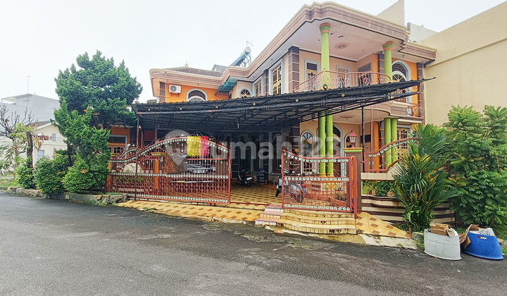 Dijual Rumah di Komplek Mitra Raya Batam Kota Semi Furnished Dijual Rumah di Komplek Mitra Raya Batam Kota Semi Furnished