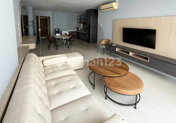 Disewakan Apartment di Aston Lubuk Baja 2