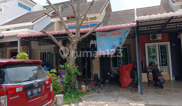 For Sale House in Costarica, Batam Centre