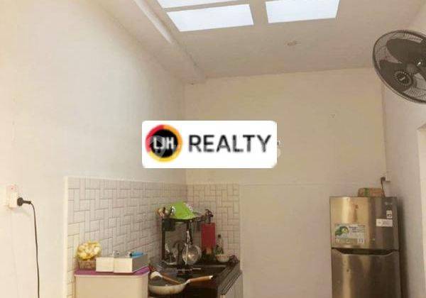 foto lainnya dijual rumah di rose point