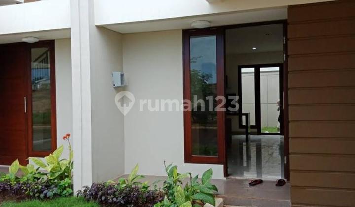 Dijual Rumah di Orchard Park Cluster Durio, Batam Centre 2