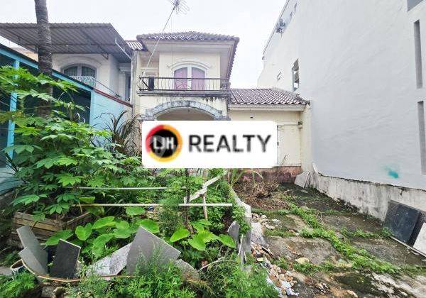 Dijual Rumah di Center View Batam Center 1