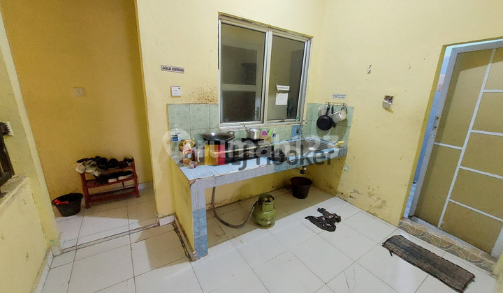 Dijual Murah Ruko Omasen 2 2
