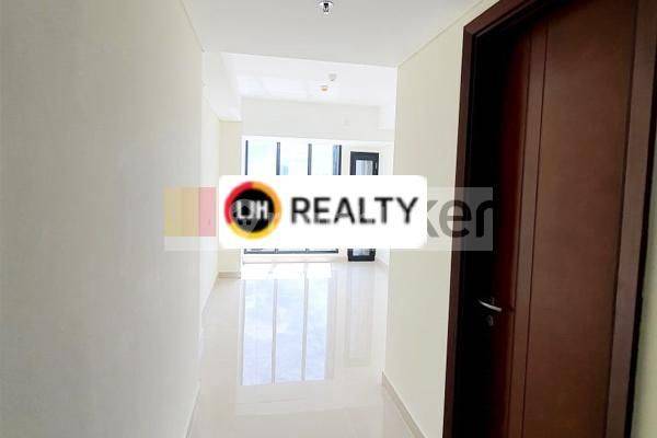 Apartment Pollux Habibie Type Studio Di Batam Centre 2