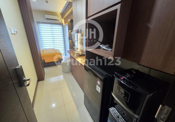 For Rent Citra Plaza Nagoya Apartment Furnished Sea View 2