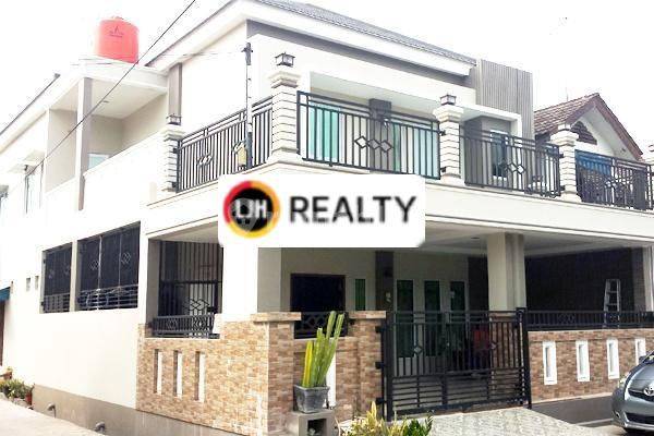 Citra Batam Rumah Hook Full Renovasi 1