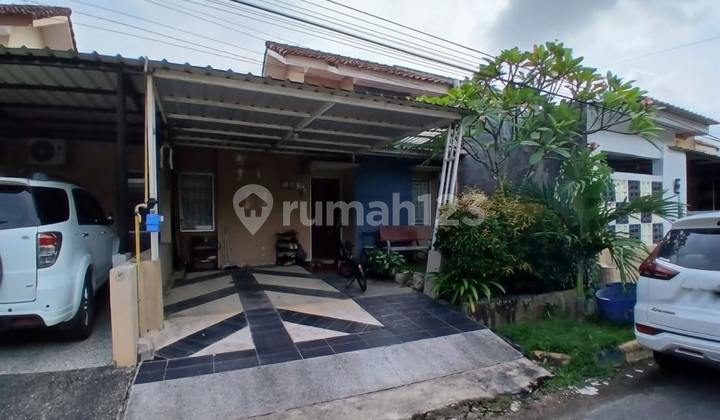 Dijual Rumah di Kda Cluster Punai , Batam Centre Dijual Rumah di Kda Cluster Punai , Batam Centre