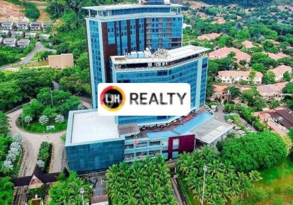 Dijual Apartment di Panbil Residence Muka Kuning  1