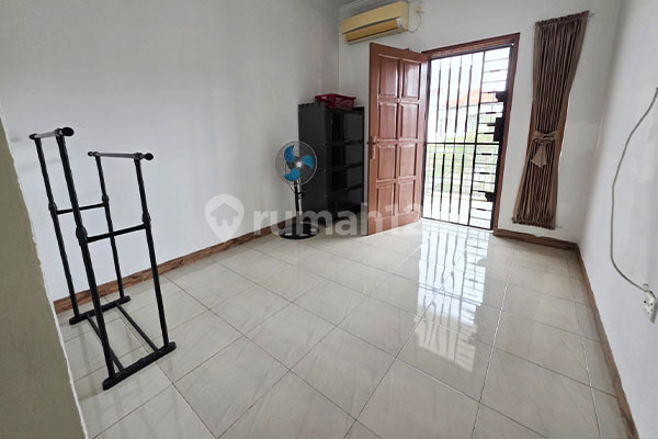 Disewakan Rumah di Palazzo Garden, Batam Centre