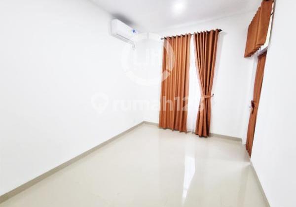 Disewakan Rumah di Taman Golf Residence, Batam Centre 2