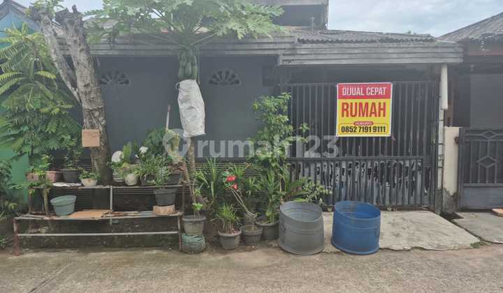 Dijual Rumah di Rumah Agung, Tg Piayu