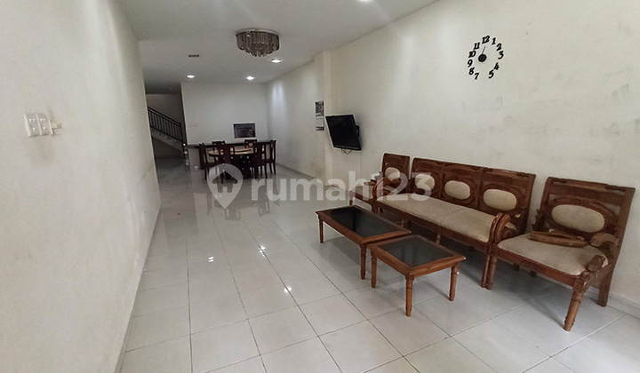 Disewakan Rumah di Beverly Green Batam Kota 2