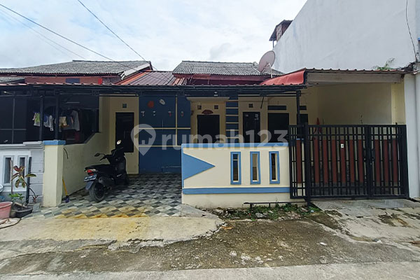 For Sale House in Botania Garden Phase 3, Batam Centre