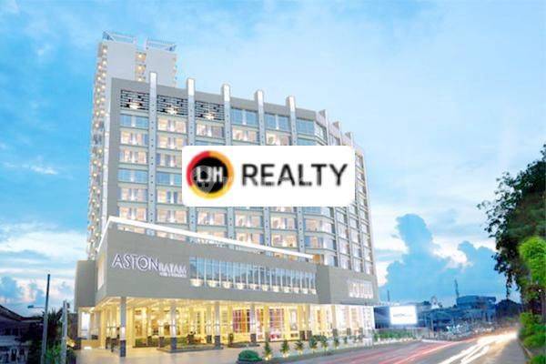 Apartment Aston Residence Furnished Sea View 1