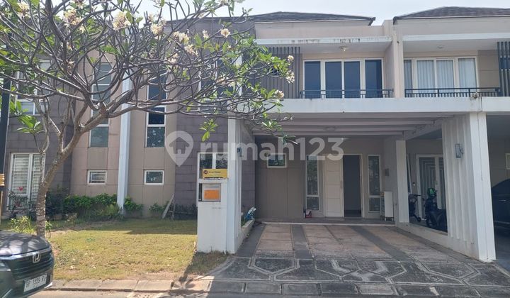 For Rent House in Orchard Park Cluster Citrus Batam Center For Rent House in Orchard Park Cluster Citrus Batam Center