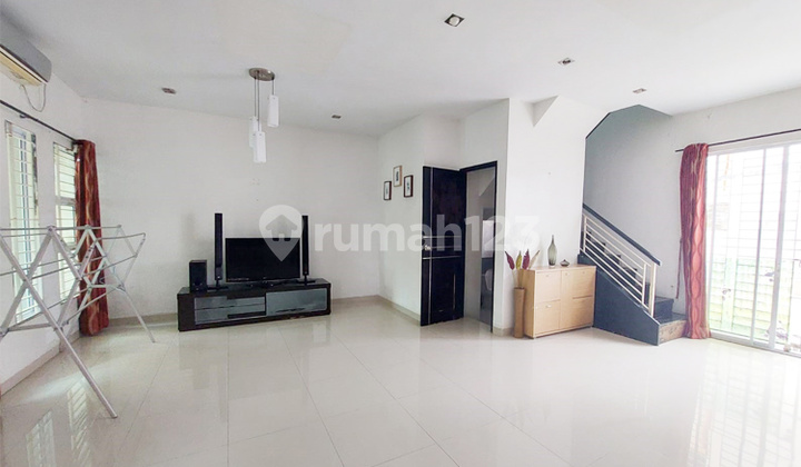 Dijual Rumah Murah Furnished di Permata Baloi, Lubuk Baja 2
