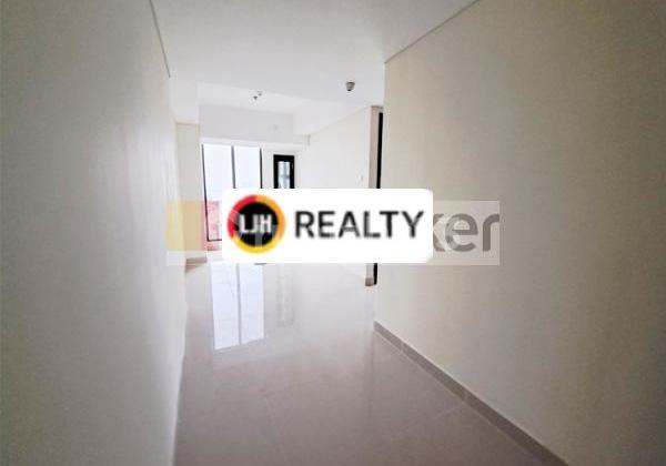 Apartment Pollux Habibie Two Bedroom Type With Sea View 2