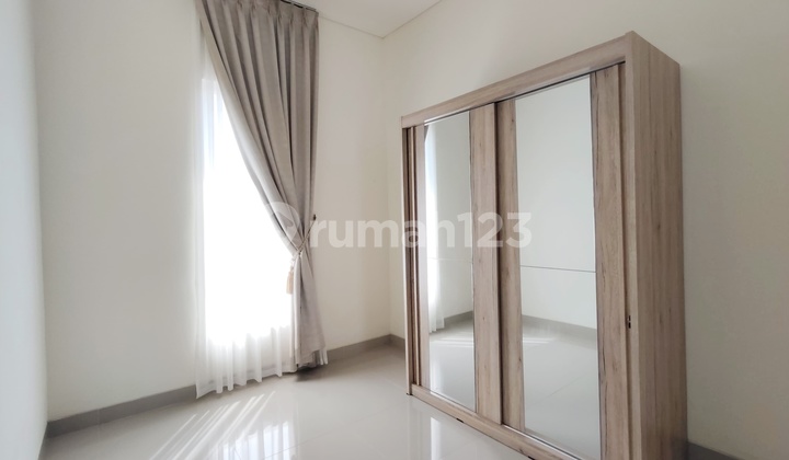 Dijual/Sewa Rumah di Orchard Park Cluster Persea, Batam Centre 2