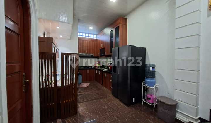 Dijual Rumah di Bengkong Palapa, Bengkong 2