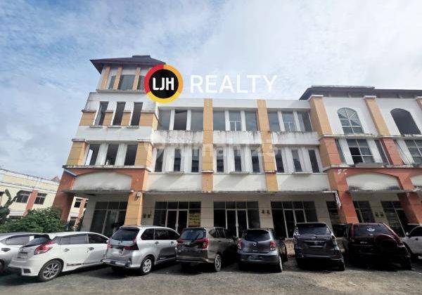 Dijual Ruko Batam Center Square 2