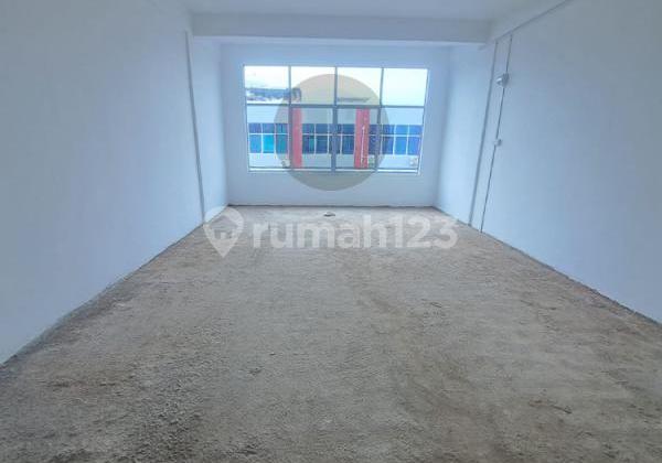 For Rent: Ready-to-use Shop House in Golden Bengkong BCI 2