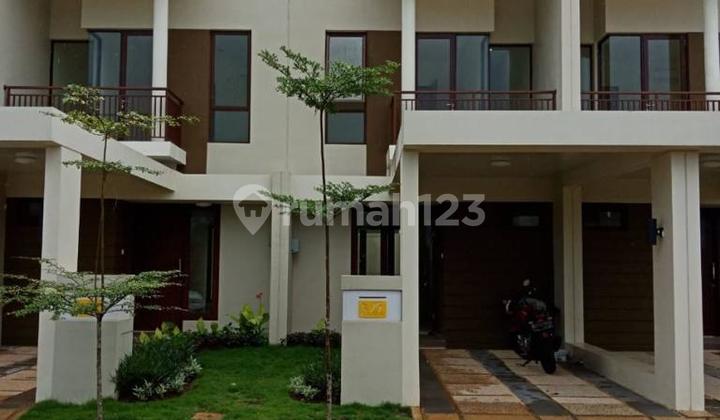 Dijual Rumah di Orchard Park Cluster Durio, Batam Centre