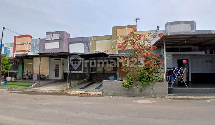 For Sale House in Oceanic Bliss, Batam Centre