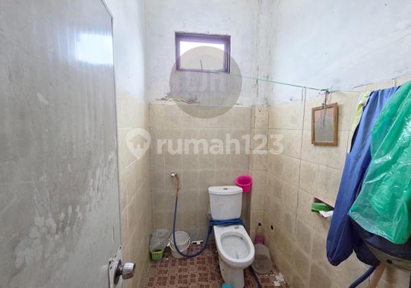 Dijual Rumah kos 3 Lantai Di Baloi Persero. 2