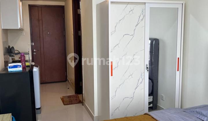 For Rent Pollux Habibie Studio Type Apartment - Batam 2