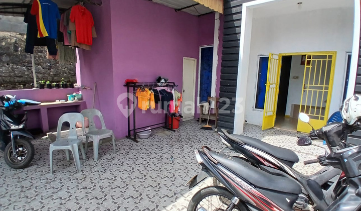 Dijual Rumah Kos 2 Lantai di Permata Baloi, Lubuk Baja 2