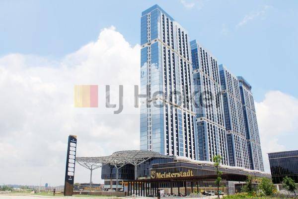 Disewakan Apartment Pollux Habibie Tower 1 Furnished 1