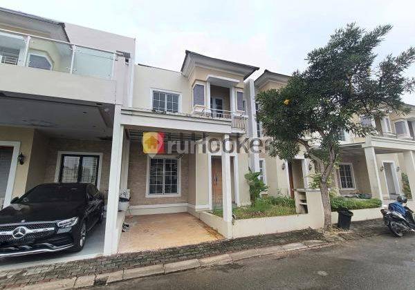 Dijual Rumah Siap Huni di Monde Signature Bengkong 1