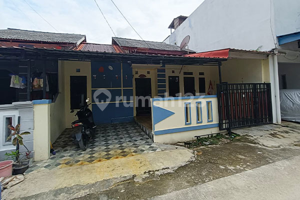 For Sale House in Botania Garden Phase 3, Batam Centre 2