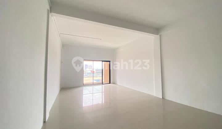 For Rent Shop House in Opera Complex, Batam Centre 2