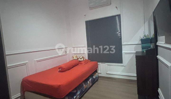 Dijual Rumah Unfurnished di Buana Mas 2 ,Tembesi 2
