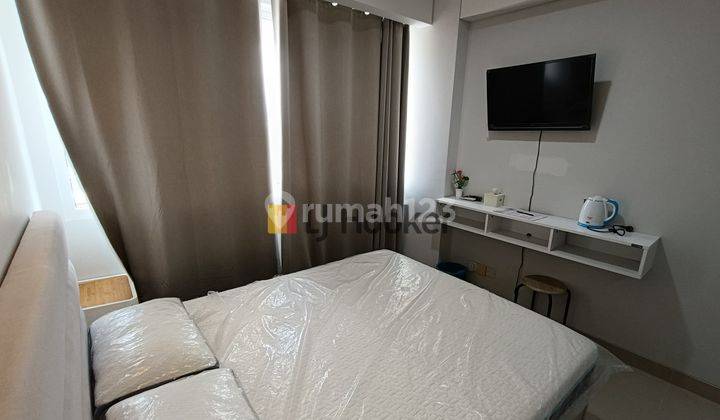 Dijual Apartment The Nove Nuvasa Bay Type Studio 2