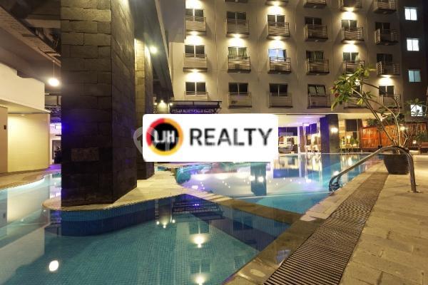 Apartment Nagoya Mansion Furnished 2