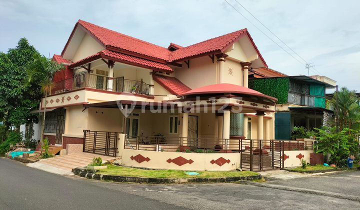 For Sale House in Dutamas - Batam Centre 1