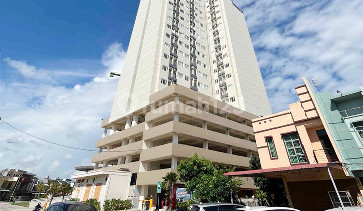 For Sale: Permata Residence Apartment, Lubuk Baja