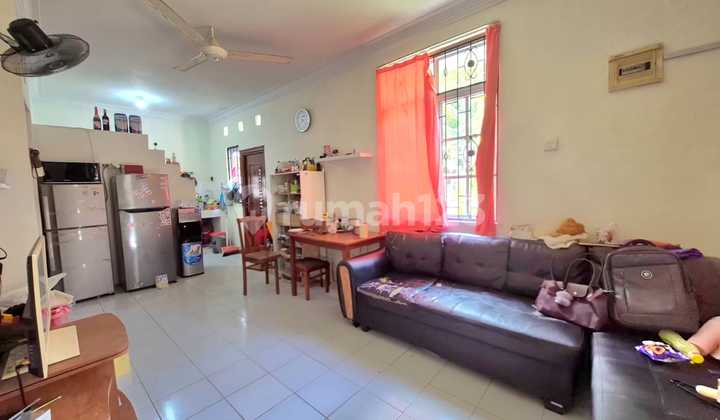 House for Sale at Center Point, Batam Kota House for Sale at Center Point, Batam Kota