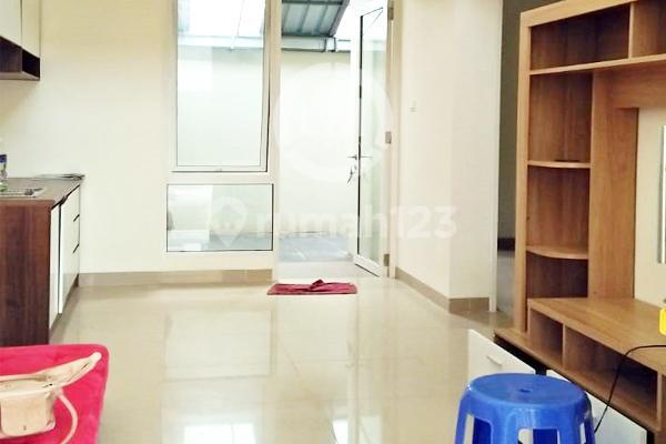 Disewakan Rumah di Orchard Park Cluster Vitis Batam Center 2