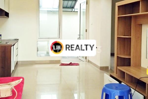 1-Story Cluster House in Orchard Park Housing Estate 1-Story Cluster House in Orchard Park Housing Estate