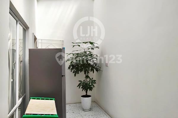 Dijual Rumah di Ansley Park, Batam Centre 2