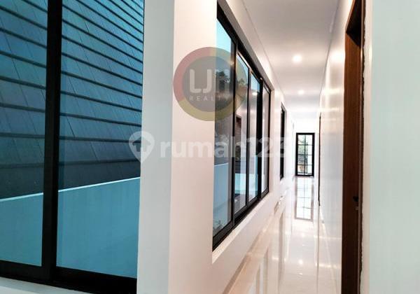 Dijual Rumah Mewah 2 Lantai Di Perumahan Crown Hill Estate Batam Centre 2