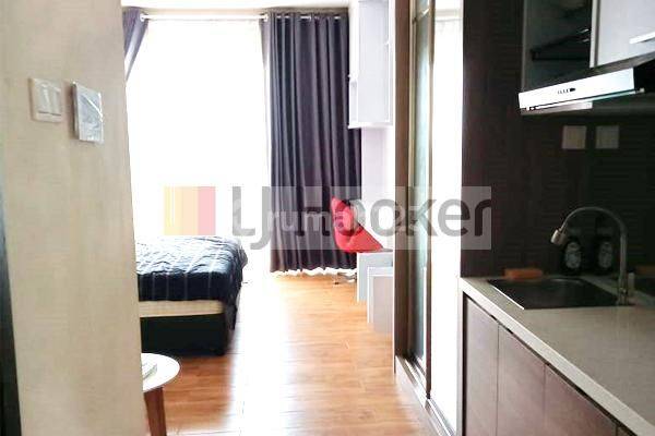 Apartment Aston Batam Type Studio Furnished  2